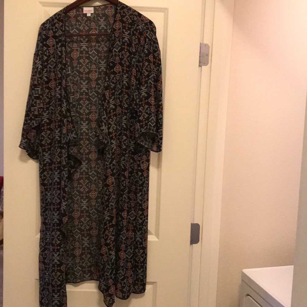LulaRoe Shirley